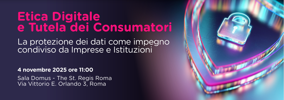 Etica Digitale e Tutela dei Consumatori